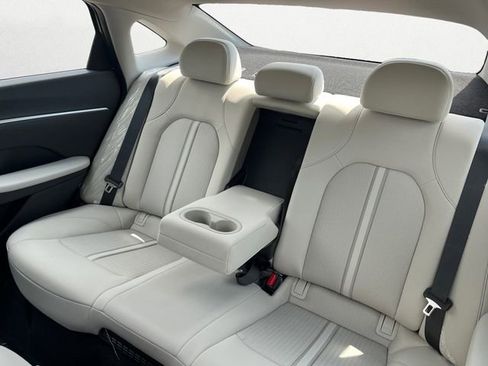 New 2025 Hyundai Sonata SEL image 13