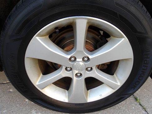 Used 2014 Subaru Outback 2.5i Limited AWD/4WD image 27