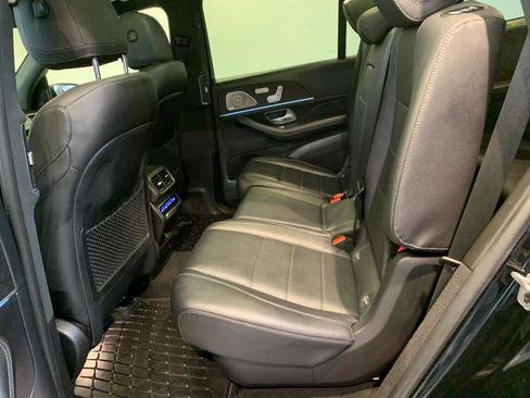 Used 2022 Mercedes-Benz GLS 450 4MATIC image 56
