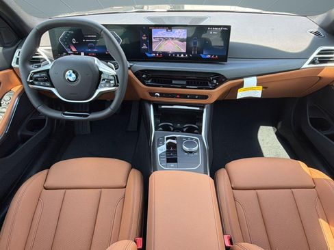 New 2026 BMW 330i Sedan w/ Convenience Package RWD image 14