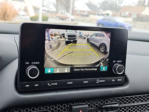 Used 2023 Honda HR-V Sport image 17