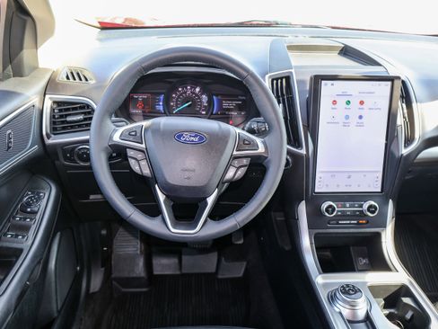Used 2024 Ford Edge SEL w/ Convenience Package AWD/4WD image 17