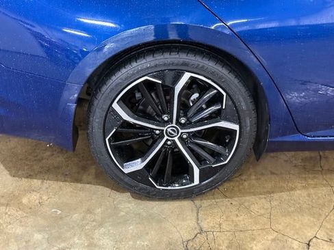 Certified 2023 Nissan Altima 2.5 SR w/ SR Premium Package FWD image 6