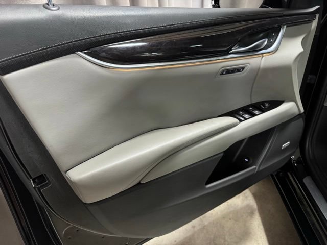 Used 2016 Cadillac XTS Luxury w/ Driver Awareness Package FWD image 13