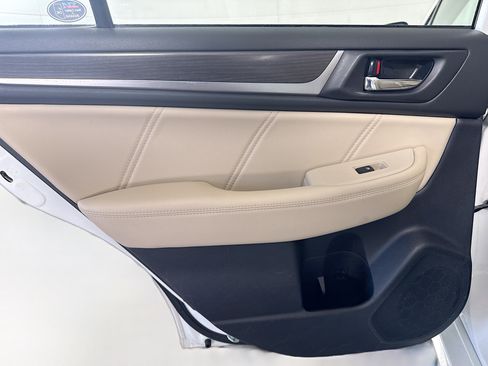 Used 2019 Subaru Legacy 2.5i Limited AWD/4WD image 26