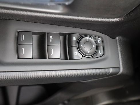 New 2025 Chevrolet Silverado 2500 Custom w/ Custom Value Package image 16