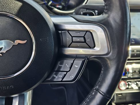 Used 2022 Ford Mustang GT Premium w/ Equipment Group 401A image 29