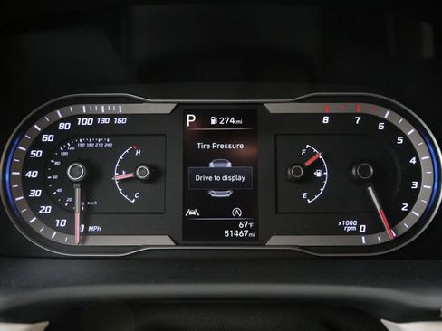 Used 2024 Hyundai Tucson SEL AWD/4WD image 20