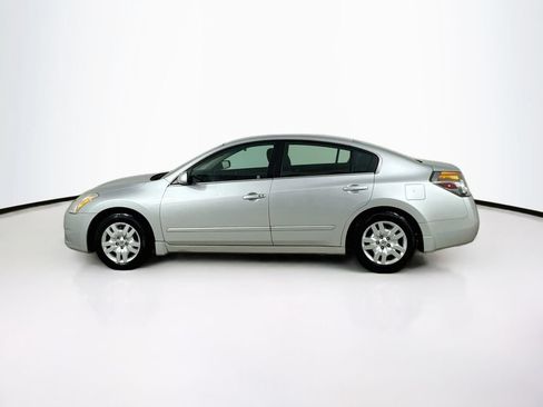 Used 2012 Nissan Altima 2.5 S FWD image 4