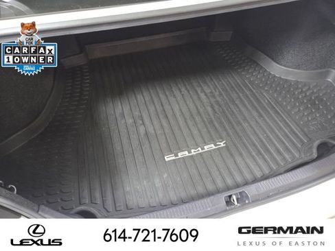 Used 2023 Toyota Camry SE w/ Audio Upgrade Package FWD image 22