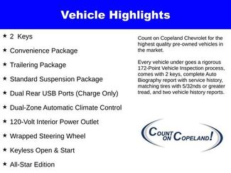 Certified 2024 Chevrolet Silverado 1500 LT video 2