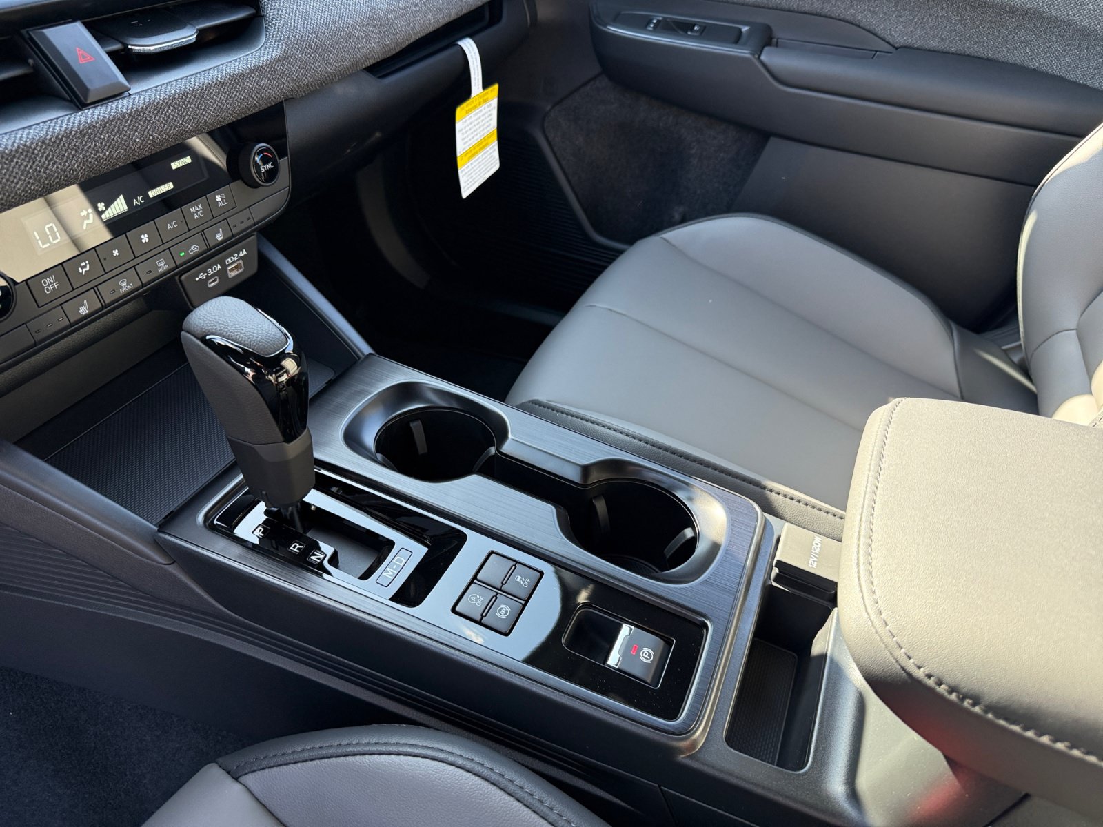 New 2026 Subaru Outback Premium AWD/4WD image 13