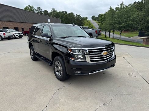 Used 2018 Chevrolet Tahoe LT AWD/4WD image 7