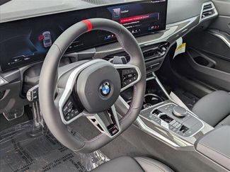 New 2026 BMW M340i w/ Shadowloine Package video 3