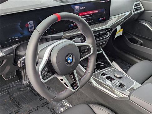 New 2026 BMW M340i w/ Shadowloine Package image 3