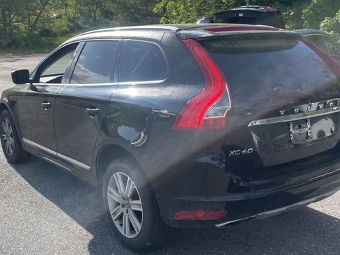 Used 2016 Volvo XC60 T5 Premier AWD/4WD image 3