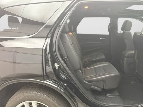 Used 2024 Dodge Durango GT AWD/4WD image 19