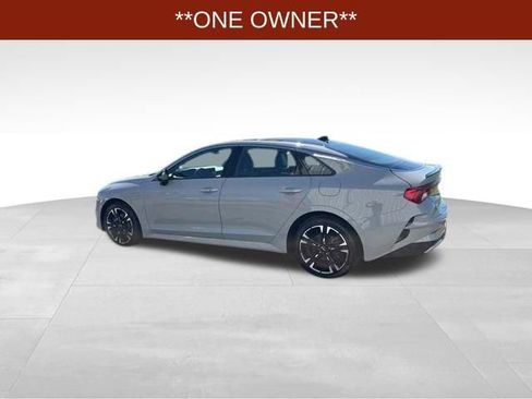 Used 2024 Kia K5 GT-Line FWD image 4