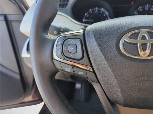 Used 2015 Toyota Avalon Limited image 13