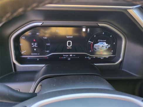 Used 2023 GMC Sierra 1500 Denali image 11