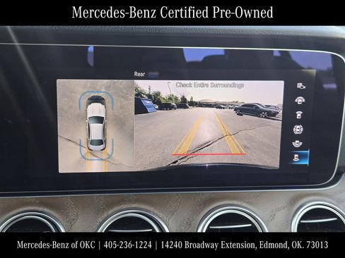 Certified 2022 Mercedes-Benz E 350 Sedan image 14