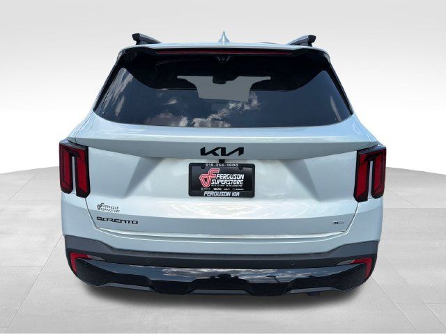 New 2026 Kia Sorento SX Prestige AWD/4WD image 6