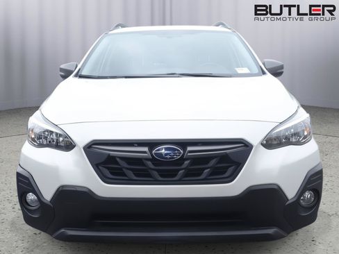 Used 2023 Subaru Crosstrek 2.5i Sport AWD/4WD image 2