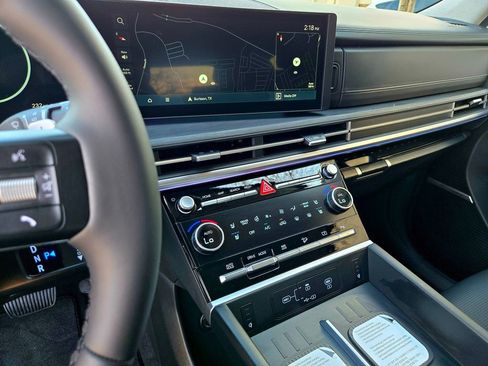 New 2026 Hyundai Santa Fe Limited image 12