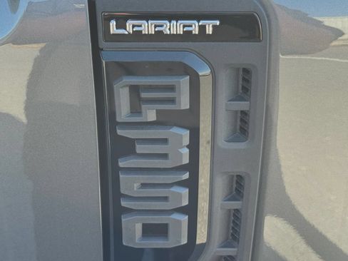 New 2025 Ford F350 Lariat w/ Lariat Ultimate Package AWD/4WD image 16