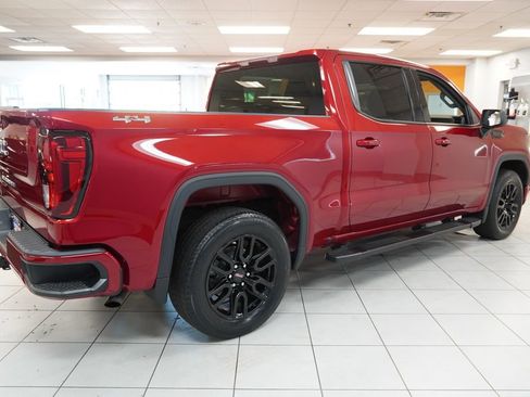 Used 2023 GMC Sierra 1500 Elevation AWD/4WD image 11