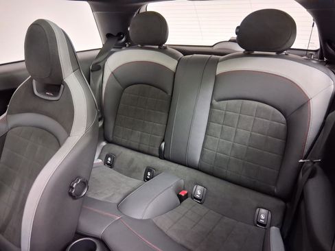 Used 2024 MINI Cooper John Cooper Works FWD image 22