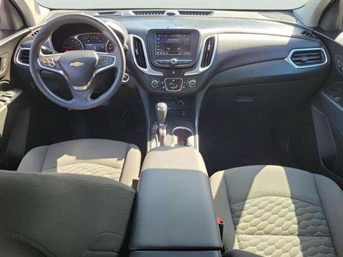 Used 2020 Chevrolet Equinox LT AWD/4WD image 12