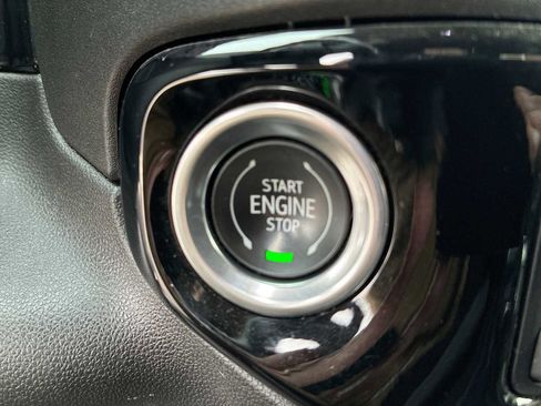 Certified 2023 Chevrolet Silverado 1500 RST w/ Z71 Off-Road Package image 17