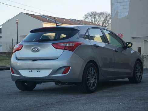 Used 2014 Hyundai Elantra GT image 5