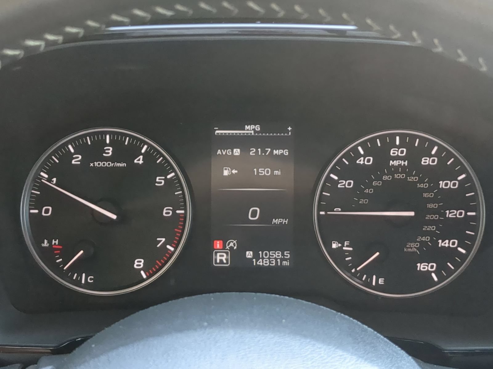 Certified 2025 Subaru Outback Premium AWD/4WD image 14