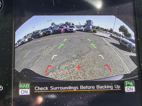 Used 2025 Subaru Legacy Sport image 24