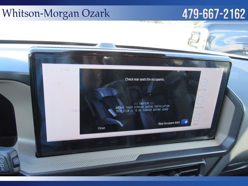 New 2025 Ford Bronco Sport Big Bend w/ Convenience Package image 44