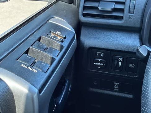 Used 2021 Toyota 4Runner SR5 Premium w/ Moonroof Package image 41