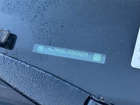 Used 2024 Chevrolet TrailBlazer RS w/ Convenience Package image 8