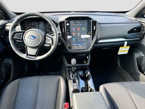 New 2026 Subaru Forester Premium AWD/4WD image 27