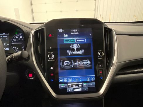 Used 2024 Subaru Crosstrek 2.0i Premium image 31