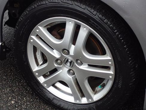 Used 2007 Honda Fit Sport image 10