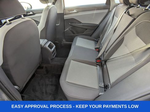 Used 2022 Volkswagen Taos S AWD/4WD image 12