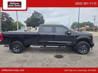 Used 2023 Ford F350 Lariat w/ Sport Appearance Package