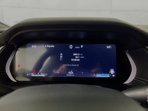 Used 2024 Jeep Grand Cherokee Limited image 22