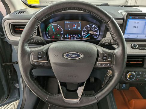 Used 2022 Ford Maverick XLT w/ XLT Luxury Package FWD image 13