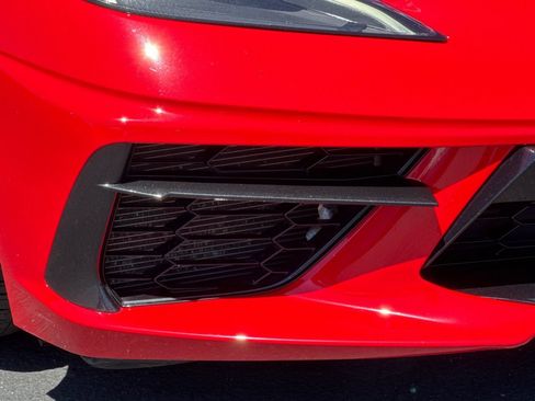 Used 2023 Chevrolet Corvette Stingray Coupe RWD image 42