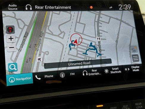 New 2026 Honda Odyssey Elite image 20