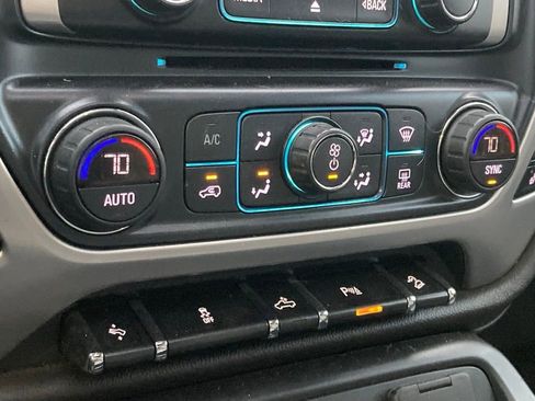 Used 2019 GMC Sierra 3500 SLT w/ Suspension Package, Off-Road image 23