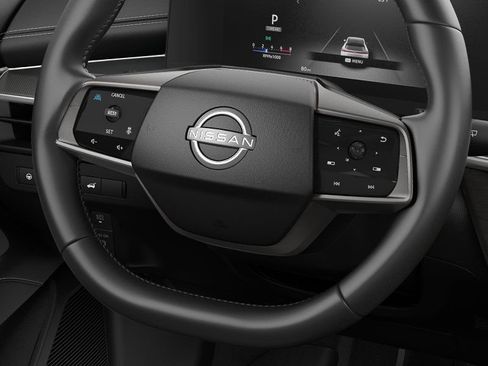 New 2026 Nissan Murano Platinum w/ Cargo Package AWD/4WD image 20
